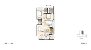 Lodha Panache Hinjewadi