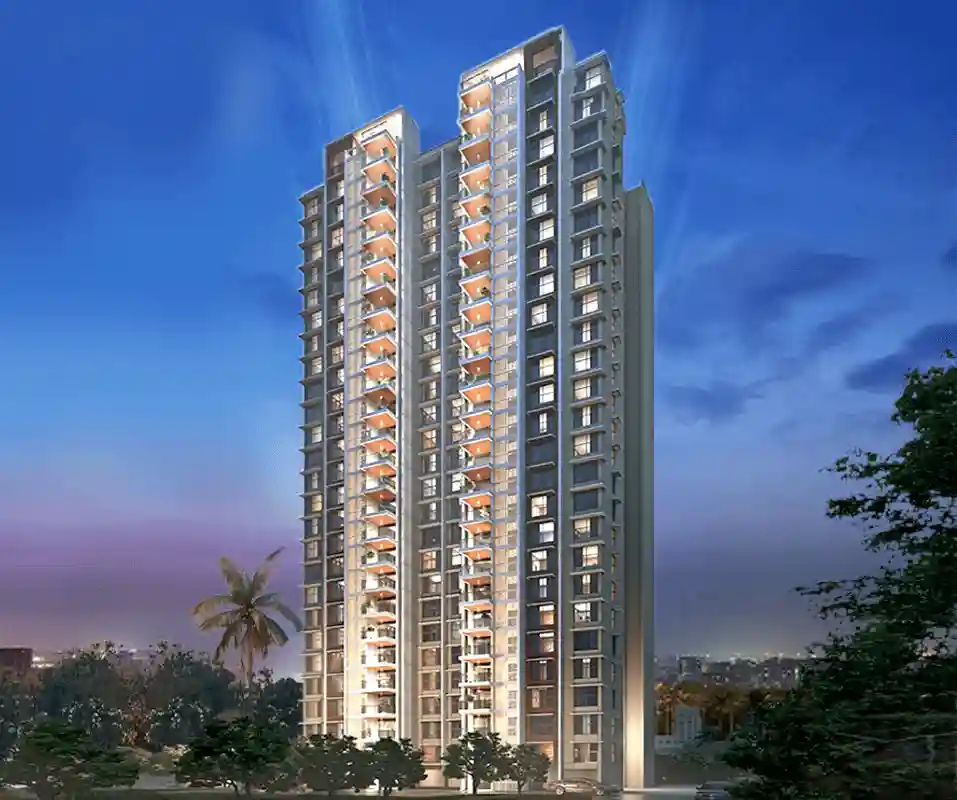 Lodha Panache Hinjewadi