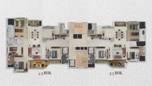 The Crown Bavdhan Pune