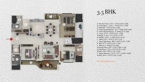 The Crown Bavdhan Pune