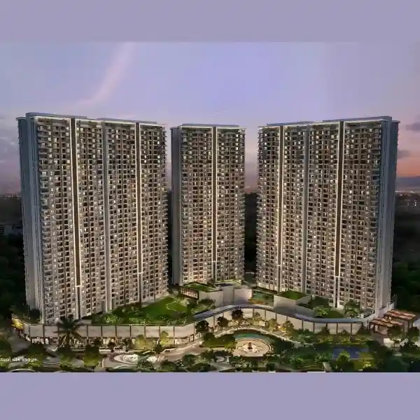 The Gale At Godrej Park World Hinjewadi