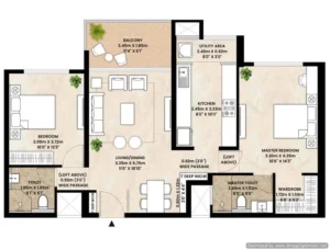 Mahindra IvyLush Kharadi Annex