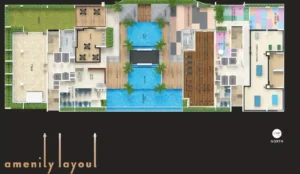 Majestique 27 Grand Residences