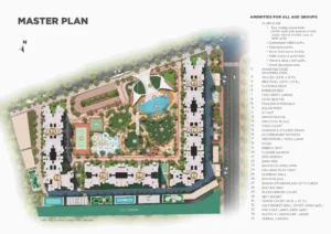 VTP Earth One Mahalunge