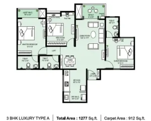 41 Zillenia Punawale