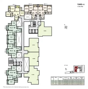 41 Zillenia Punawale