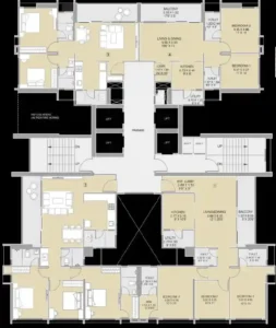 Majestique 27 Grand Residences