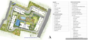 Mahindra IvyLush Kharadi Annex