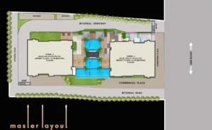 Majestique 27 Grand Residences