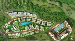 The Crown Bavdhan Pune