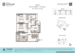 CHANDAK SARVAM ANDHERI