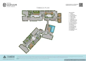 CHANDAK SARVAM ANDHERI