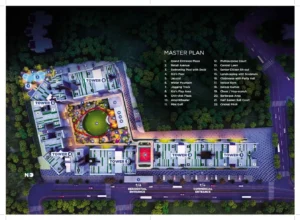 VTP Skylights Sierra Baner