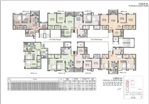 Kohinoor Riverdale Kharadi