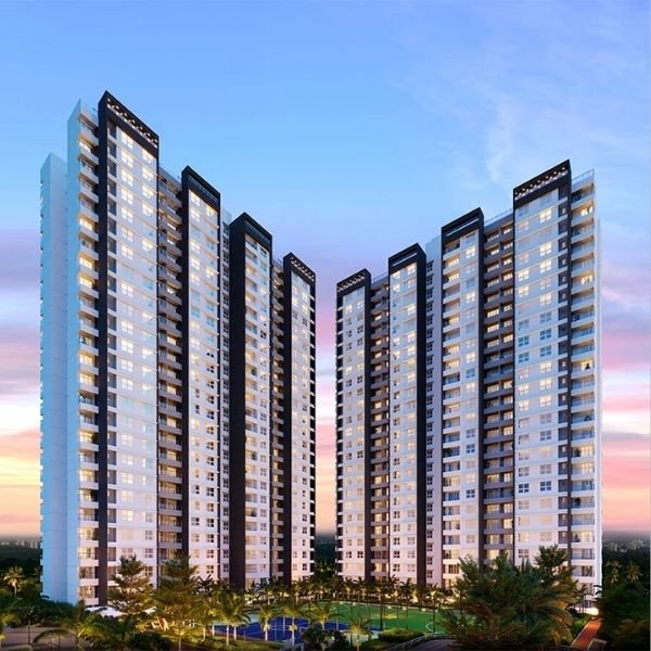 Kolte Patil Life Republic