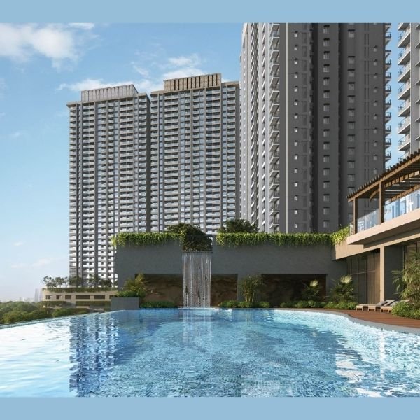The Aqua Retreat At Godrej Park World