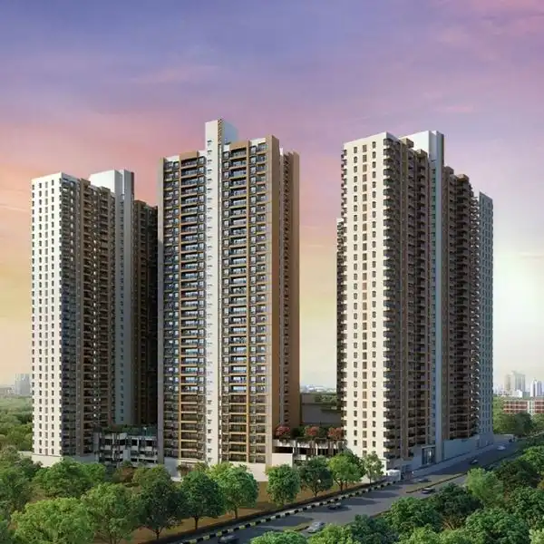 Mahindra IvyLush Kharadi Annex