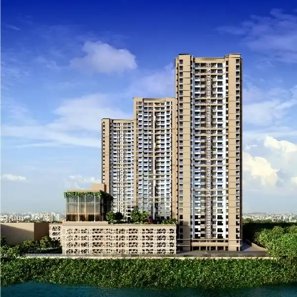 Godrej Aqua Vista Keshav Nagar Pune