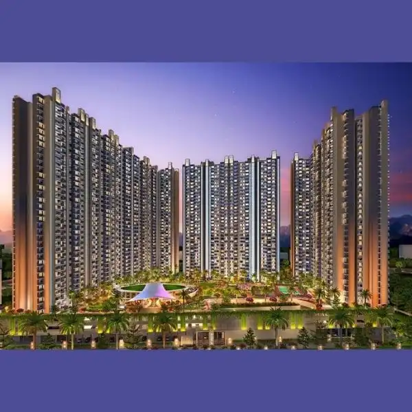 VTP Earth One Mahalunge