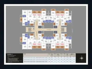 Majestique The Ornate Baner